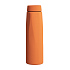 Термос "Calypso" 500 мл, покрытие soft touch, коробка, оранжевый - Фото 1