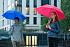 Зонт-трость Promo, синий - Фото 4