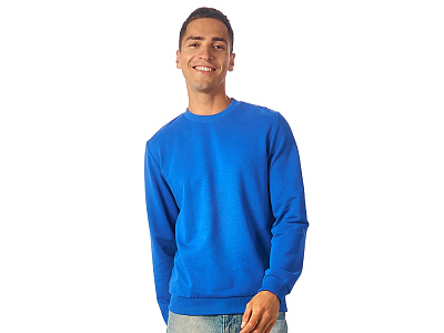 Свитшот Monaco, унисекс