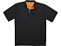 Рубашка поло Solo мужская - Фото 3