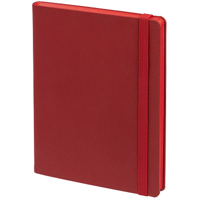 Ежедневник Must, датированный  (Красный)