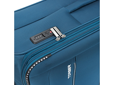 Чемодан ВИВИ, 89 л