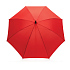 Зонт-антишторм Impact из RPET AWARE™, d103 см  - Фото 5