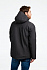 Куртка-трансформер мужская Matrix, темно-синяя - Фото 12