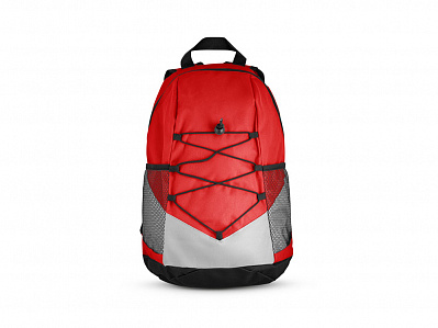Рюкзак TURIM (Красный)