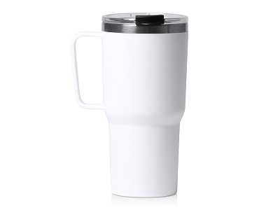 Термокружка Кенчер из нержавеющей стали и полипропилена, 500 мл