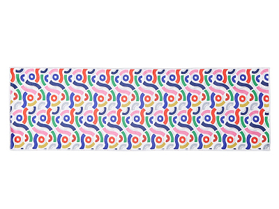 Полотенце из микрофибры с возможностью полноцветной сублимационной печати с одной стороны 30*100 см Полотенце из микрофибры с возможностью полноцветной сублимационной печати с одной стороны 30*100 см