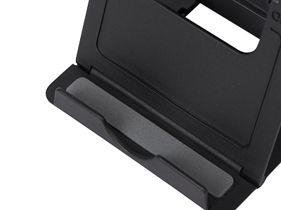 Подставка под смартфон с регулировкой угла наклона Lever