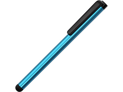 Стилус металлический Touch Smart Phone Tablet PC Universal (Ярко-синий)