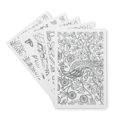 Набор карандашей