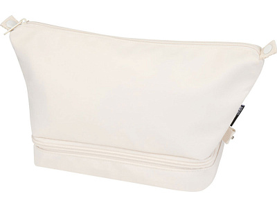 Косметичка Trip Aware™ (Кремовый)
