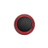 Портативная mini Bluetooth-колонка Sound Burger "Ellipse" красная - Фото 3