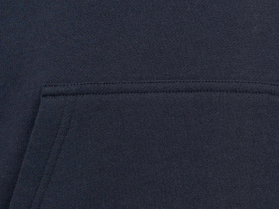 Толстовка с капюшоном оверсайз Berlin унисекс