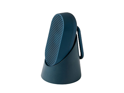 Колонка беспроводная с подставкой Mino T