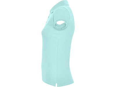 Рубашка поло Star женская