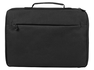 Сумка для ноутбука 13'' Flank с боковой молнией