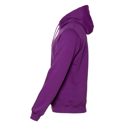 Худи унисекс STAN футер с начёсом 260, 20