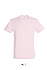 Фуфайка (футболка) REGENT мужская,Бледно-розовый XS - Фото 1