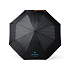 Складной зонт VINGA Bosler из rPET AWARE™, d96 см - Фото 4