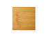 Набор бамбуковых подставок ALGOR - Фото 5