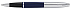 Ручка-роллер Selectip Cross Calais Blue Lacquer - Фото 1
