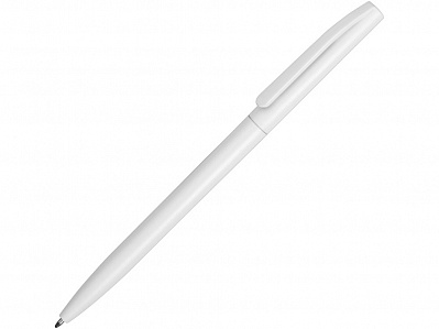 Ручка пластиковая шариковая Reedy (Белый)