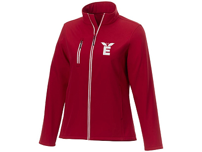 Куртка софтшелл Orion женская