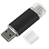 USB flash-карта ASSORTI OTG Type-C (8Гб) - Фото 2