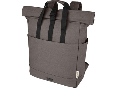 Рюкзак Joey для ноутбука 15'' (Серый)