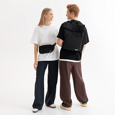 Футболка унисекс RUST NEO, 240 гр., оранжевый