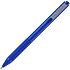 Ручка шариковая Renk, синяя - Фото 4