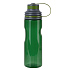 Бутылка для воды Cort, зеленая - Фото 1
