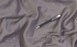 Ручка шариковая COBRA SOFTGRIP MM, черный - Фото 2