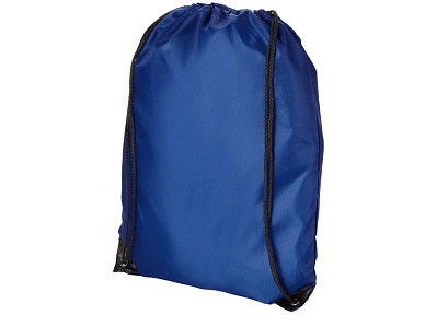 Рюкзак Oriole (Ярко-синий/черный)
