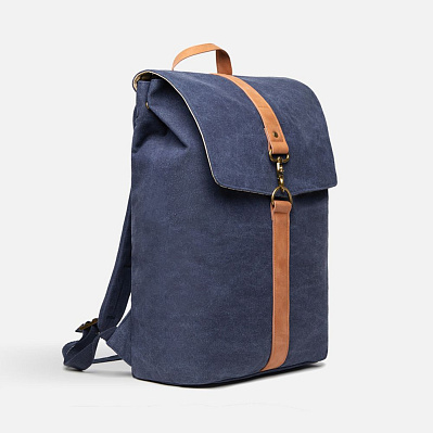 Рюкзак Bosler  (Синий)