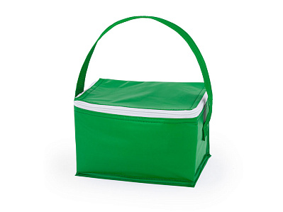 Сумка-холодильник TIBU (Зеленый)