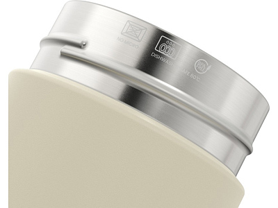 Бутылка для воды Ocean Bottle с вакуумной изоляцией