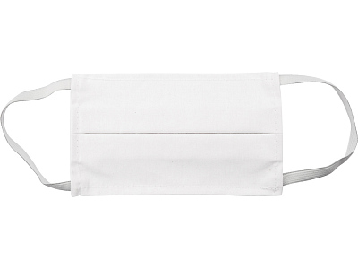 Маска для лица многоразовая из хлопка