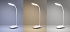 Лампа с беспроводным зарядным устройством "Spotlight", белый - Фото 3