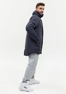 Куртка утепленная мужская STAN, 180,73