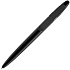 Ручка шариковая Prodir DS5 TSM Metal Clip, черная - Фото 4