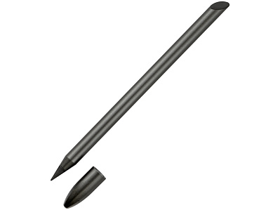 Металлический вечный карандаш Goya (Оружейная сталь)