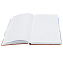 Записная книжка A5 Dziuna Театр в клетку 15,5 x 21 см - Фото 3