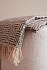 Плед VINGA Lenox, 130х170 см - Фото 5