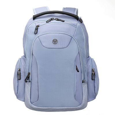 Рюкзак TORBER XPLOR с отделением для ноутбука 15.6" , полиэстер, 44х30х15,5 см, 21 л (Серый)