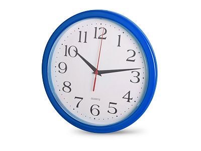 Часы настенные Attendee