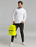 Рюкзак Manifest Color из светоотражающей ткани, желтый неон - Фото 8