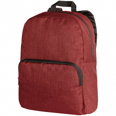 Рюкзак для ноутбука Slot  (Красный)
