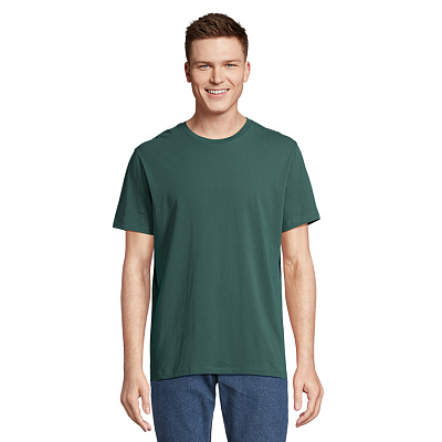 Футболка унисекс LEGEND 175