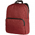 Рюкзак для ноутбука Slot, красный - Фото 1